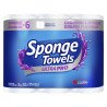 Sponge Towels Ultra Pro Towels 6/12