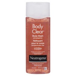 Neutrogena Body Clear Body...