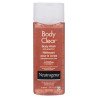 Neutrogena Body Clear Body Wash Pink Grapefruit 250 ml