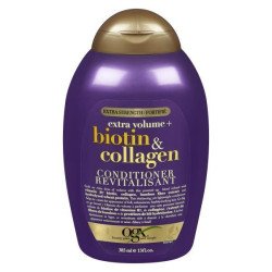 OGX Extra Volume + Biotin &...