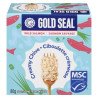 Gold Seal Wild Salmon Creamy Chive 80 g