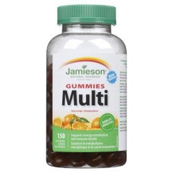 Jamieson Gummies Multi...