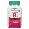 Jamieson B12 1200 mcg Gummies Raspberry 70's