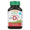 Jamieson Vitamin D3 Extra Strength 2500 IU Softgels 135's