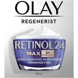 Olay Regenerist Retinol 24...