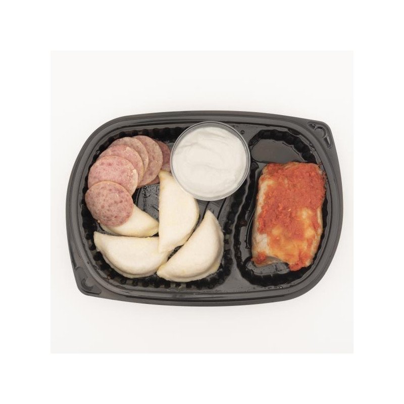 Co-op Perogy Meal Cold 492 g