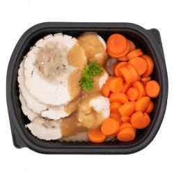 Co-op Turkey Meal Cold 470 g