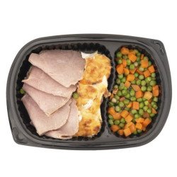 Co-op Maple Ham Meal Cold...