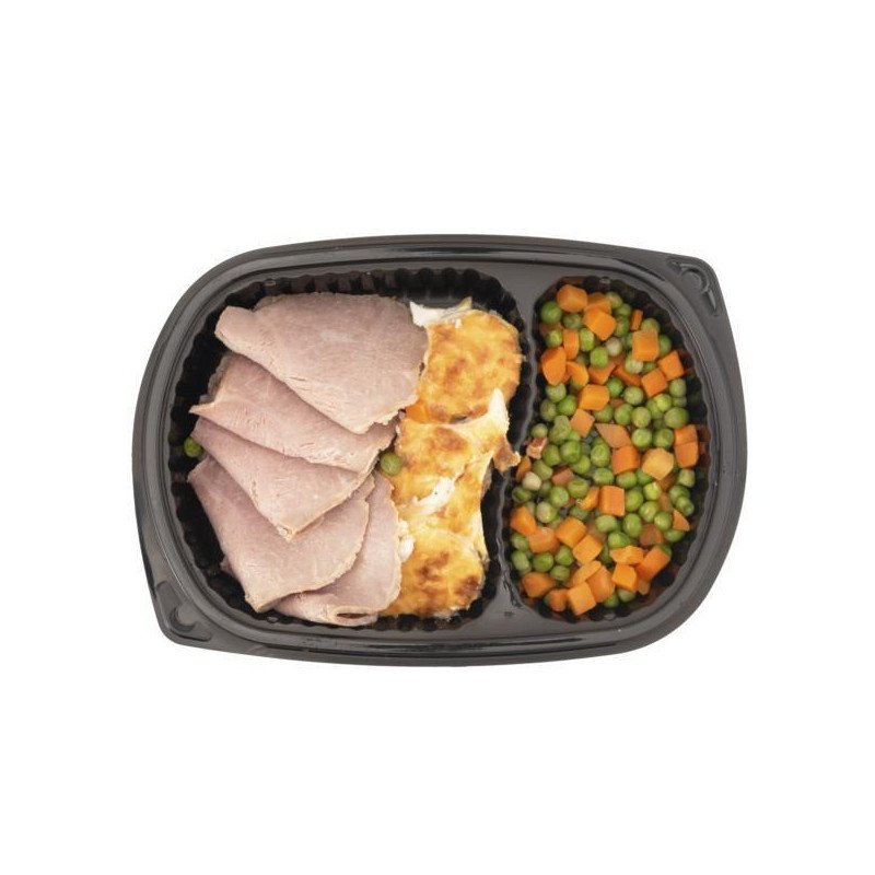 Co-op Maple Ham Meal Cold 340 g