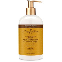 Shea Moisture Raw Shea...