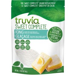 Truvia Sweet Complete Icing...