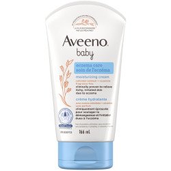 Aveeno Baby Eczema Care...