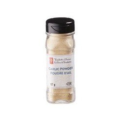 PC Garlic Powder 67 g