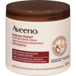 Aveeno Intense Relief...