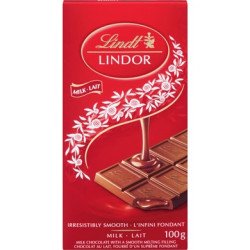 Lindt Lindor Milk Chocolate...