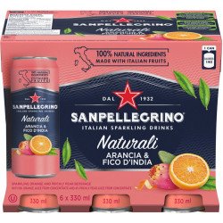 San Pellegrino Sparkling...