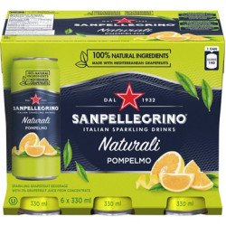 San Pellegrino Sparkling...