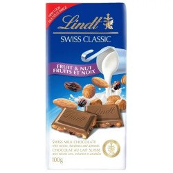 Lindt Swiss Classic Milk...