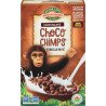 Nature's Path Organic Chocolate Choco Chimps Cereal 284 g