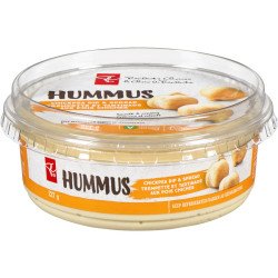 PC Hummus Chickpea Dip &...