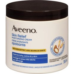 Aveeno Skin Relief...