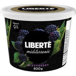 Liberte Mediterranee Yogurt...