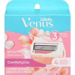 Gillette Venus Comfortglide...