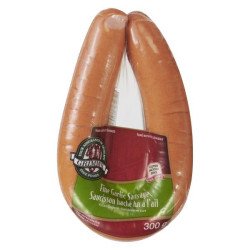 Grimm's Fine Garlic Sausage...