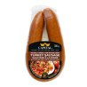 Capital Packers Smoked Turkey Sausage Ring 300 g