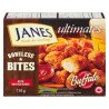 Janes Ultimates Boneless Chicken Bites Classic Buffalo 710 g