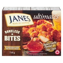 Janes Ultimates Boneless...