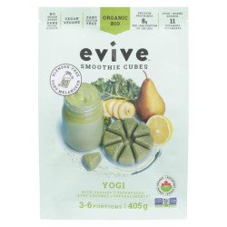 Evive Yogi Vegan Smoothie...