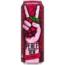 Peace Razzleberry Raspberry...