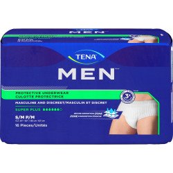 Tena Men Protective...