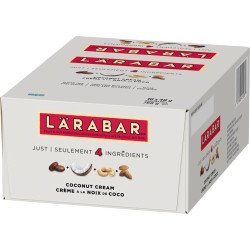 Larabar Energy Bar Coconut...