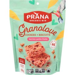 Prana Organic Ganolove...