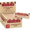 Larabar Energy Bar Chocolate Chip 16 x 48 g