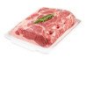 Co-op AA Beef Boneless Beef Striploin Halves (up to 3500 g per pkg)