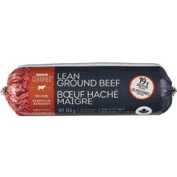 Cargill Lean Ground Beef...