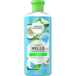 Herbal Essences Hello...