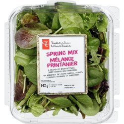 PC Spring Mix 142 g