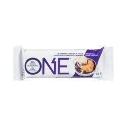 One Protein Bar Blueberry...