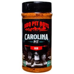 BBQ Pit Boys Carolina Pit...