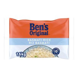 Ben's Original Basmati Rice...