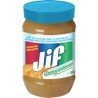 Jif Gluten Free Light Creamy Peanut Butter 500 g