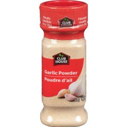 Club House Garlic Powder 165 g