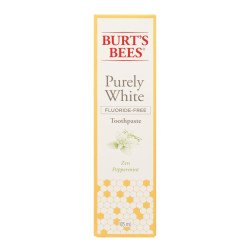 Burt's Bees Purely White...