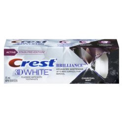 Crest 3D White Brilliance...