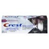 Crest 3D White Brilliance Toothpaste Charcoal Mint 85 ml