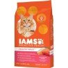 Iams Proactive Health Dry Cat Food Healthy Adult with Salmon & Tuna 3.18 kg